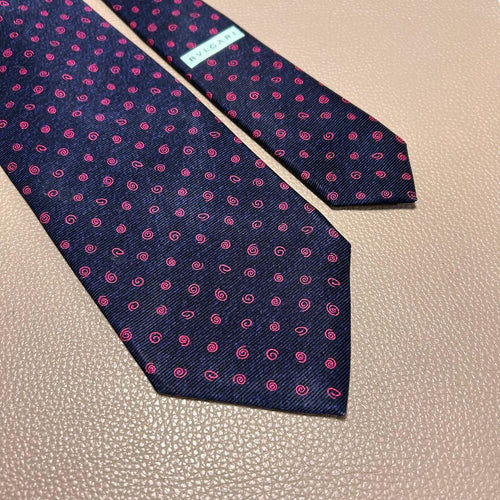 Bvlgari Tie