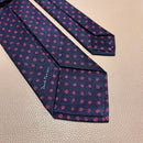 Bvlgari Tie