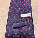 Bvlgari Tie