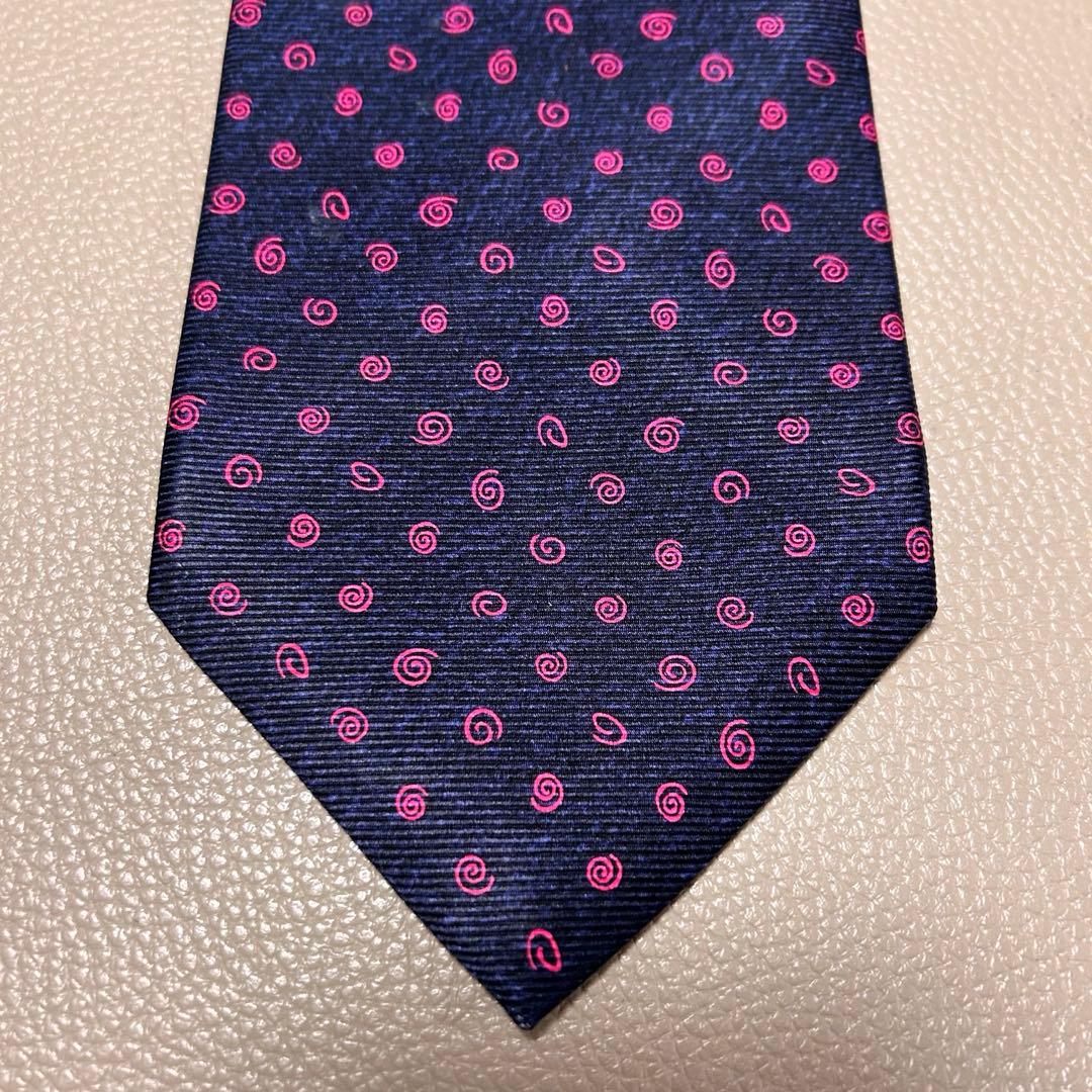 Bvlgari Tie