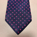 Bvlgari Tie