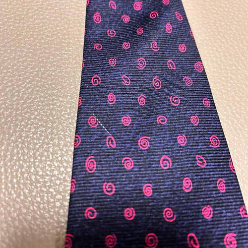 Bvlgari Tie