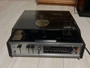 Record Player Body National Sc-220