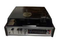 Record Player Body National Sc-220