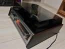 Record Player Body National Sc-220