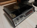 Record Player Body National Sc-220