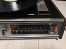 Record Player Body National Sc-220
