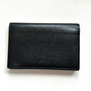 Bvlgari Business Card Holder