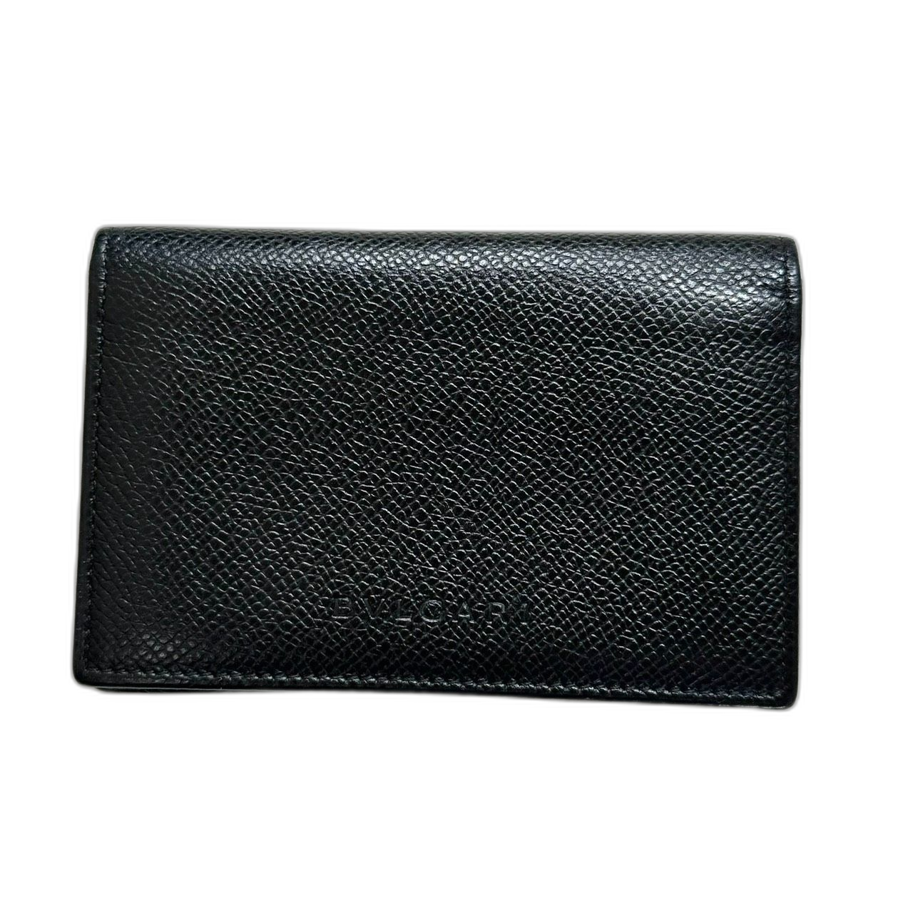 Bvlgari Business Card Holder
