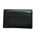Bvlgari Business Card Holder