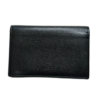 Bvlgari Business Card Holder