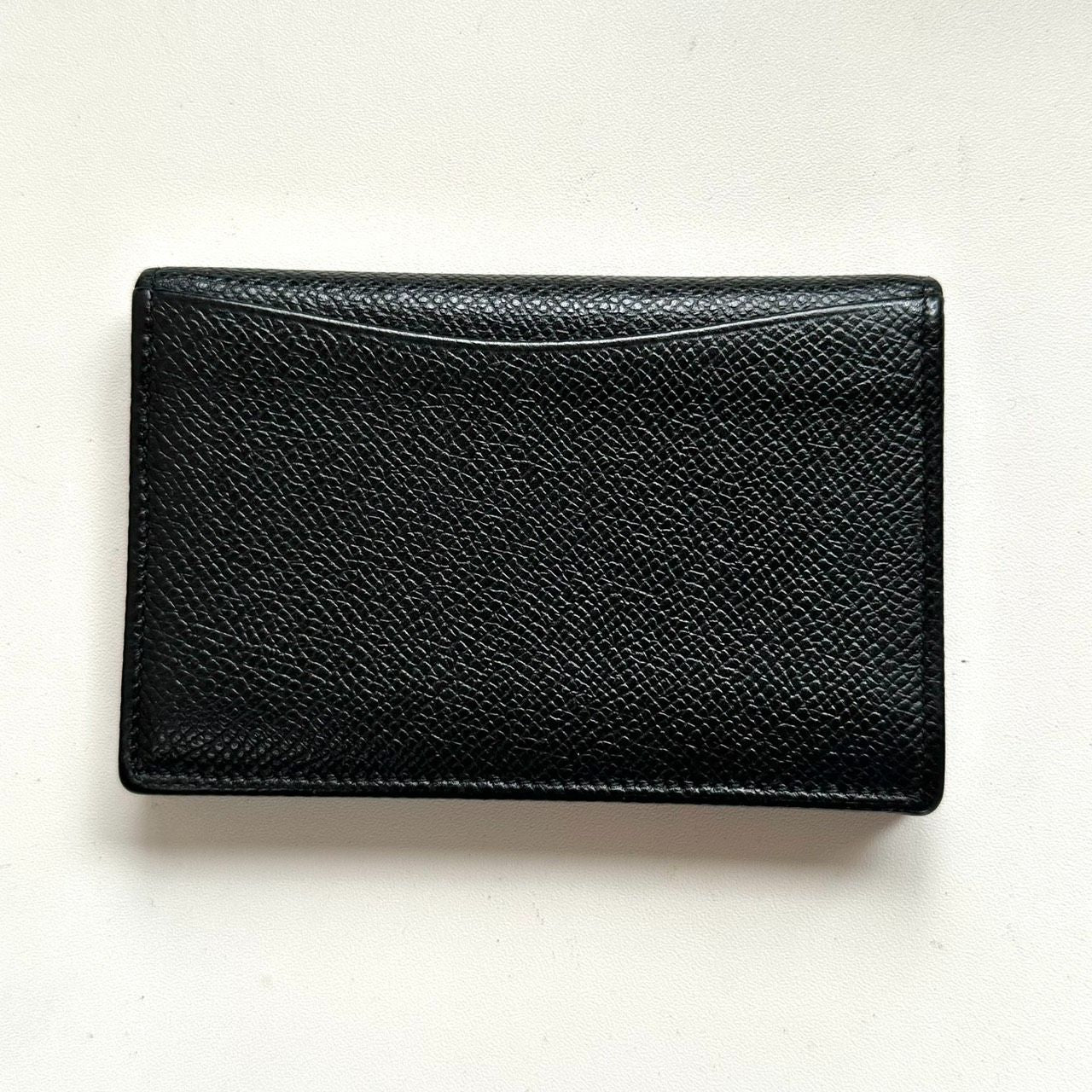 Bvlgari Business Card Holder