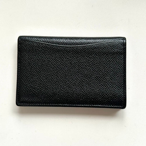 Bvlgari Business Card Holder