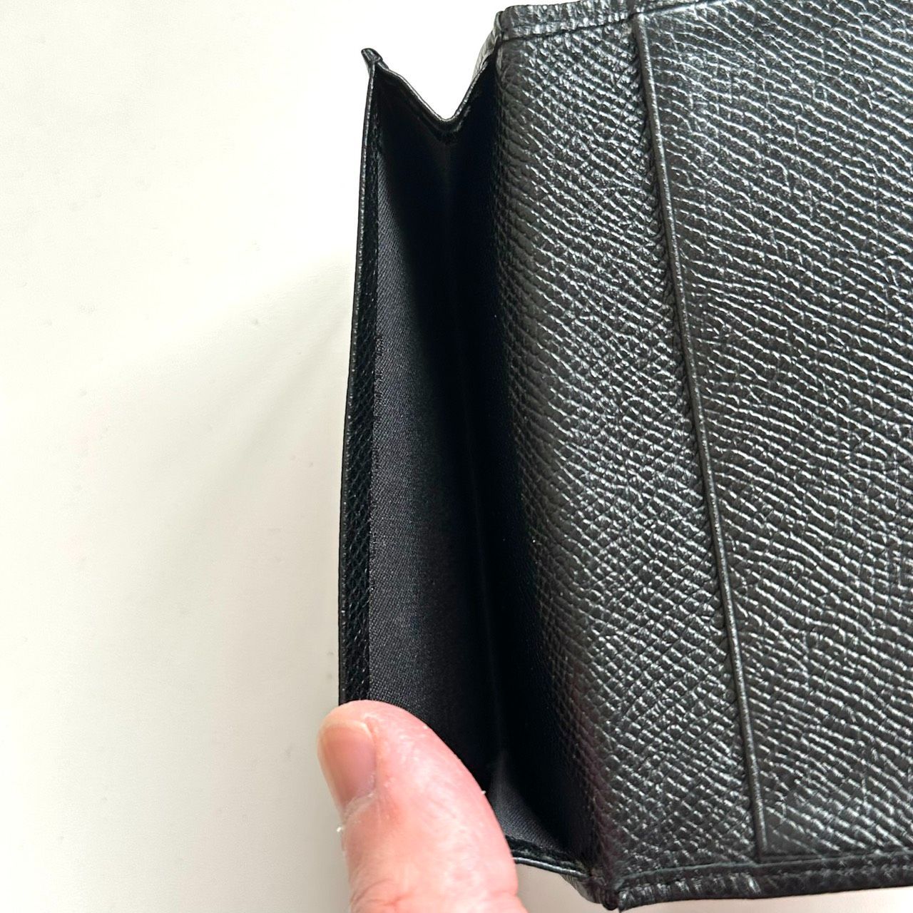 Bvlgari Business Card Holder