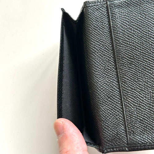 Bvlgari Business Card Holder