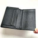 Bvlgari Business Card Holder