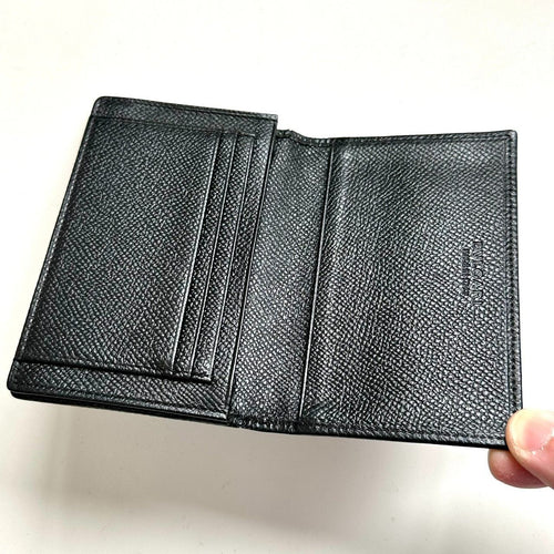 Bvlgari Business Card Holder