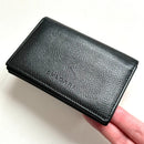Bvlgari Business Card Holder