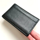 Bvlgari Business Card Holder