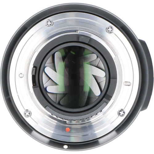 Sigma Lens (Single Focus)