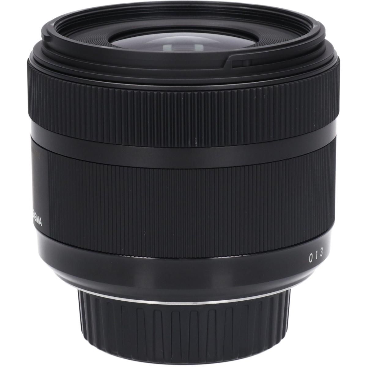 Sigma Lens (Single Focus)