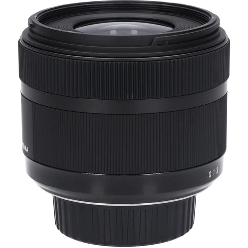 Sigma Lens (Single Focus)