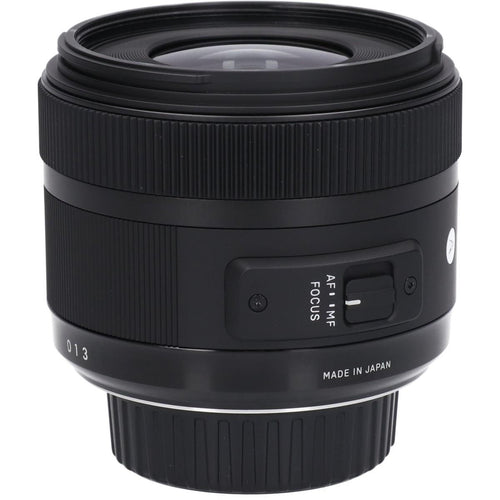 Sigma Lens (Single Focus)