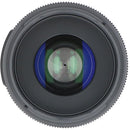 Sigma Lens (Single Focus)
