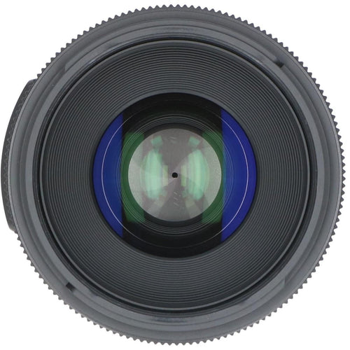Sigma Lens (Single Focus)
