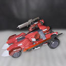 Character