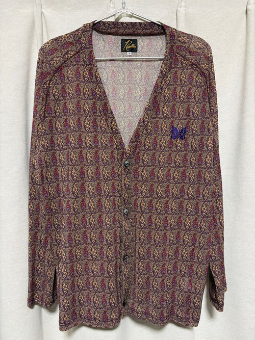 Needles Long-Sleeve M