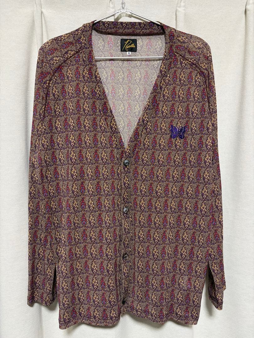 Needles Long-Sleeve M