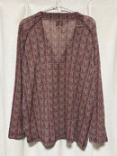 Needles Long-Sleeve M