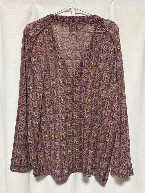Needles Long-Sleeve M