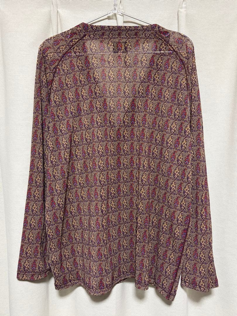 Needles Long-Sleeve M