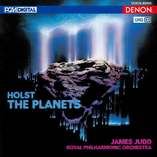 Others Uhqcd Denon Classics