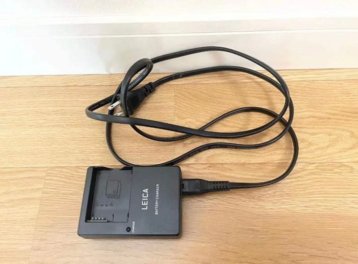 Leica Compact Digital Camera Q116