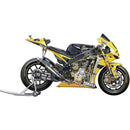 Motorcycle Bike 1/12 Yzr-M1 2007 [Bx13002]
