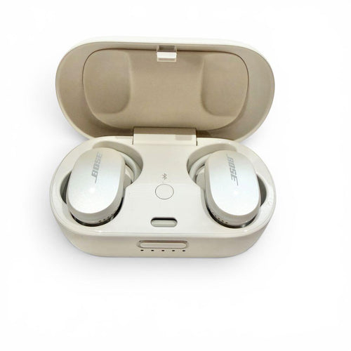 Bose Wireless Earphones Quietcomfort Earbuds