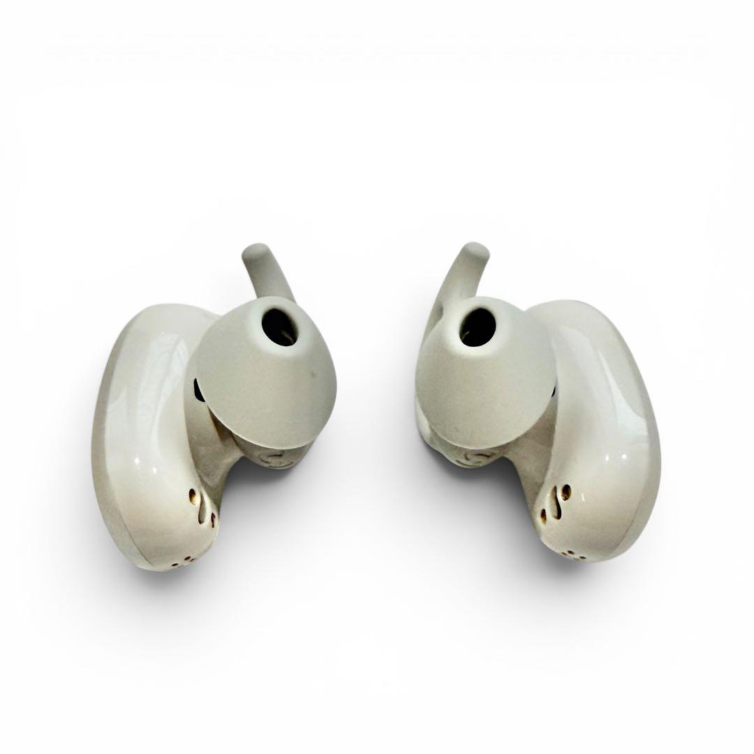 Bose Wireless Earphones Quietcomfort Earbuds