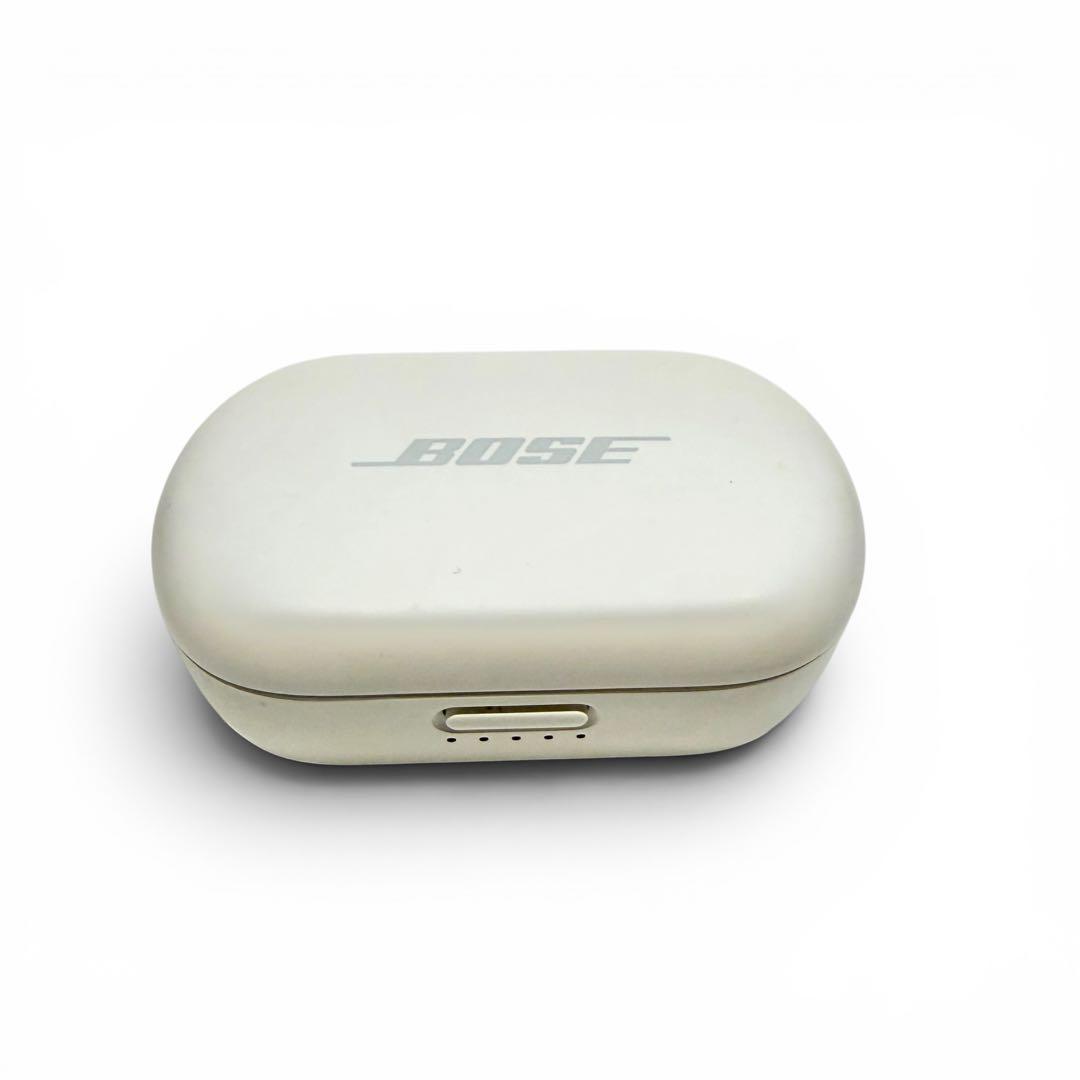 Bose Wireless Earphones Quietcomfort Earbuds