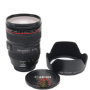 Canon Lens (Zoom) Ef 24-105Mm F4 L Is Usm