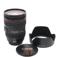 Canon Lens (Zoom) Ef 24-105Mm F4 L Is Usm