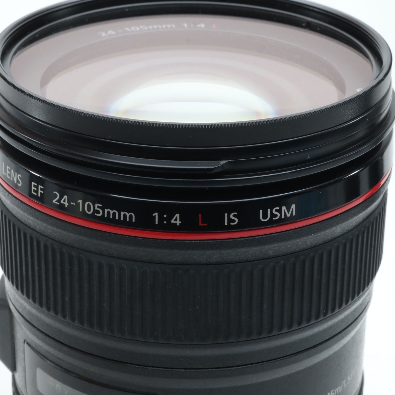 Canon Lens (Zoom) Ef 24-105Mm F4 L Is Usm