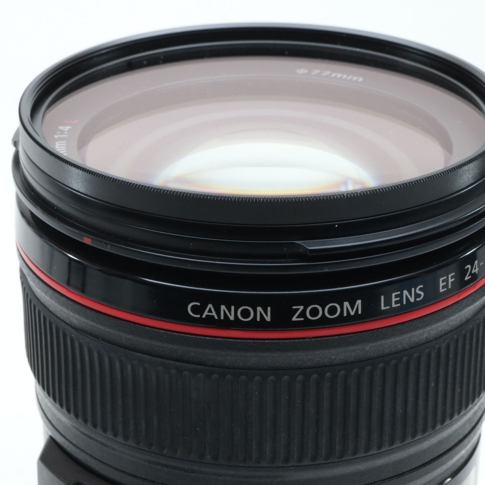Canon Lens (Zoom) Ef 24-105Mm F4 L Is Usm