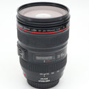 Canon Lens (Zoom) Ef 24-105Mm F4 L Is Usm