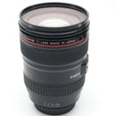 Canon Lens (Zoom) Ef 24-105Mm F4 L Is Usm