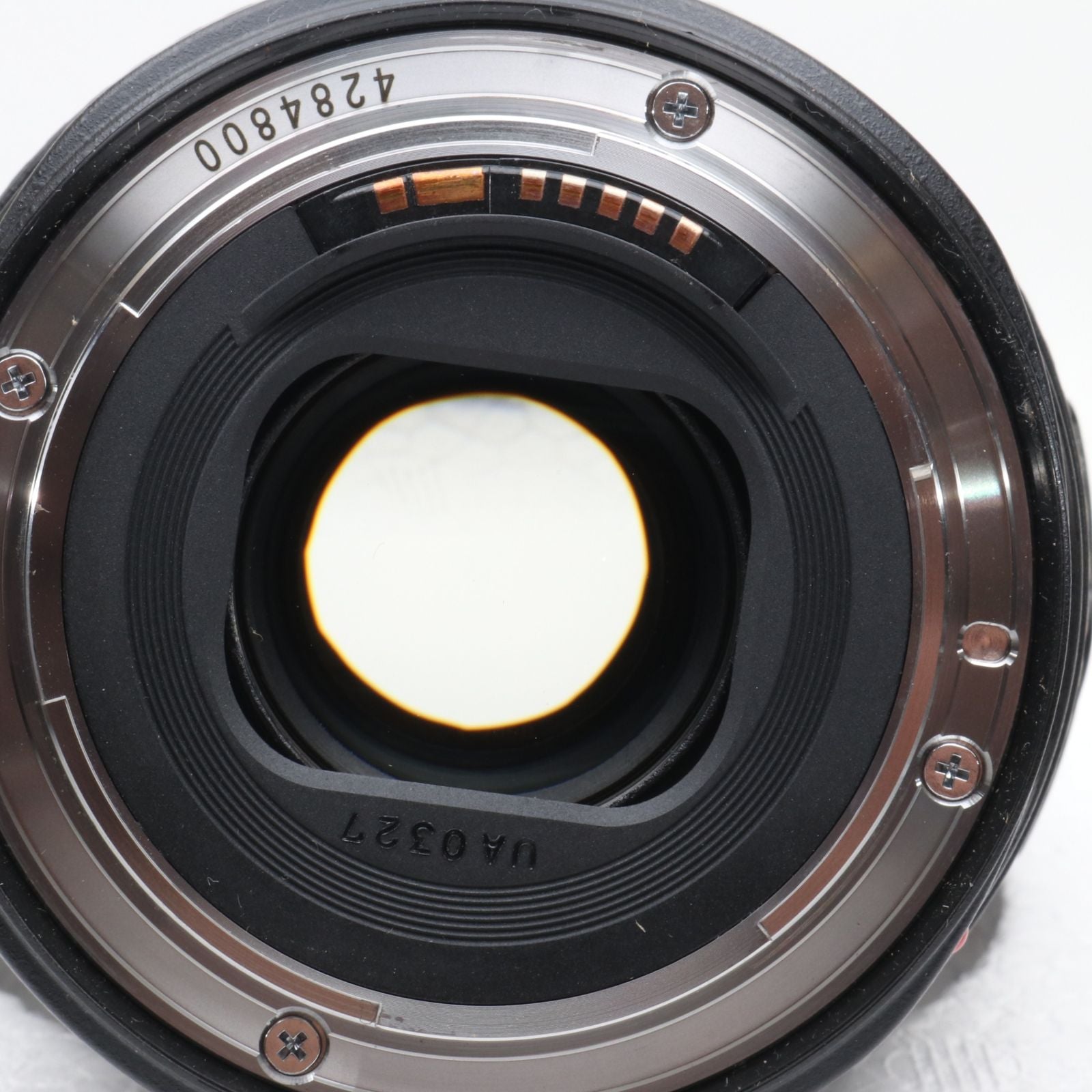 Canon Lens (Zoom) Ef 24-105Mm F4 L Is Usm