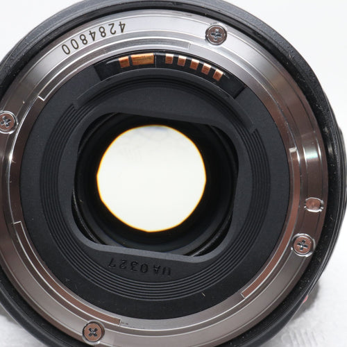 Canon Lens (Zoom) Ef 24-105Mm F4 L Is Usm