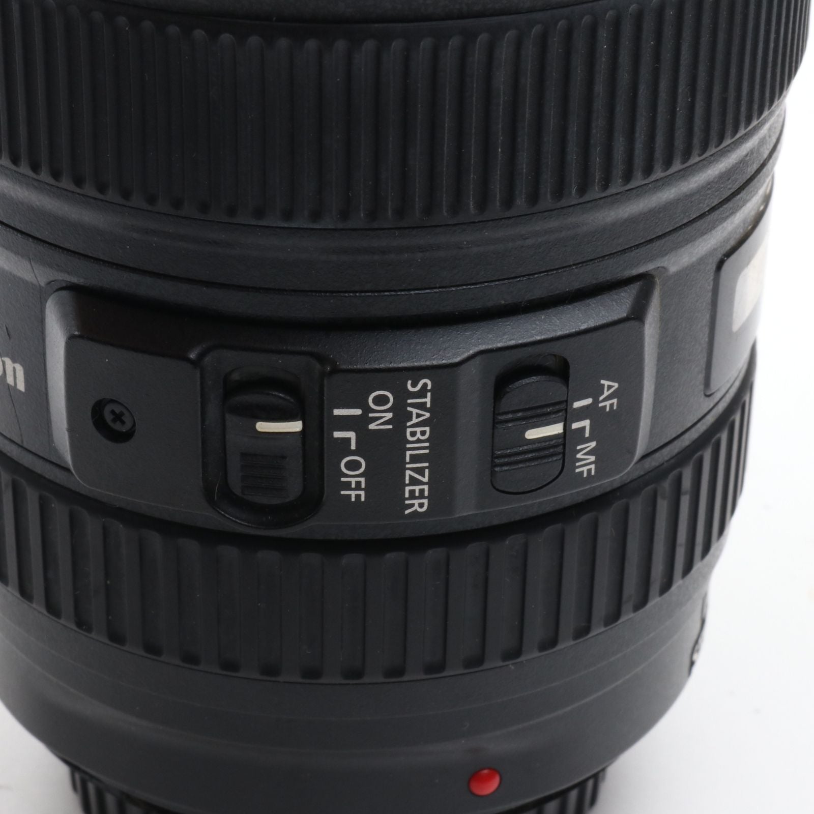 Canon Lens (Zoom) Ef 24-105Mm F4 L Is Usm